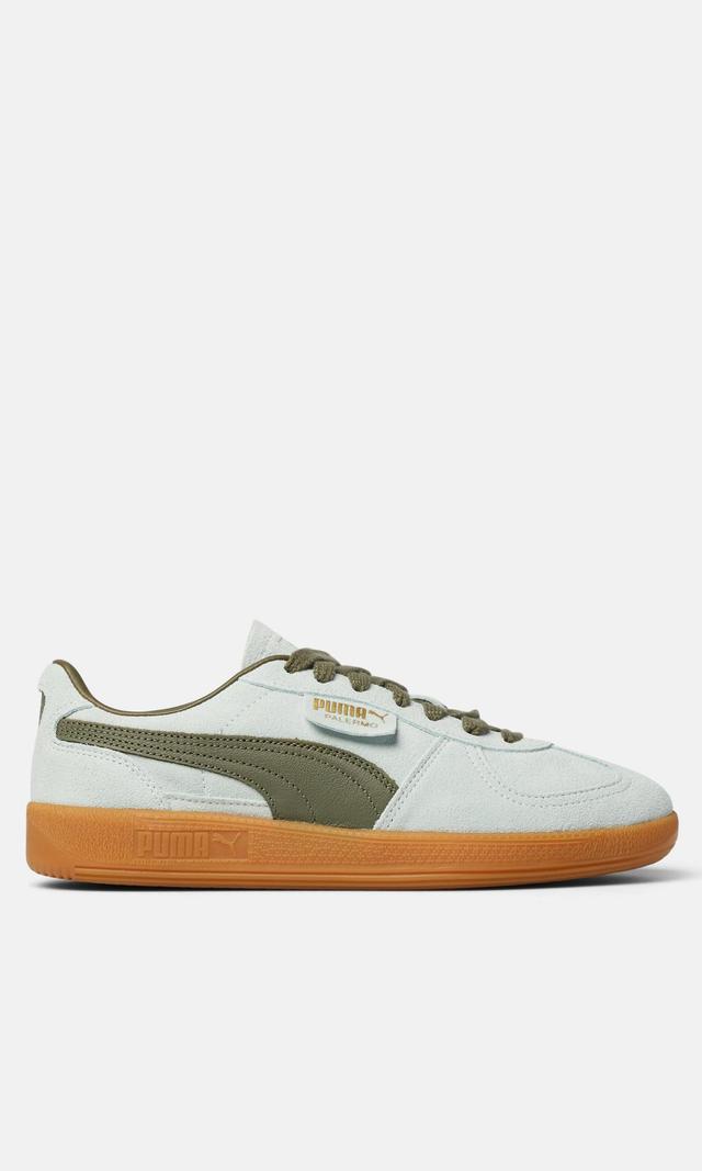 Puma Palermo Ljuslila Sneakers Dam