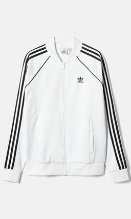 adidas Adicolor Vit Trackjacka Dam