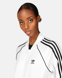 adidas Adicolor Vit Trackjacka Dam