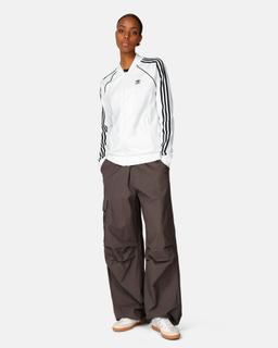adidas Adicolor Vit Trackjacka Dam