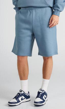 JUNKYARD Blå Herr Mjukisshorts