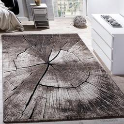 Nova Circle Linne Modern Matta