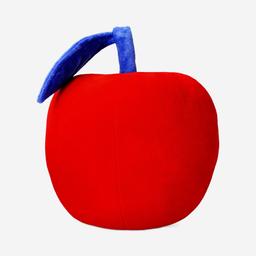 Kudde för äpple