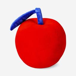 Kudde för äpple