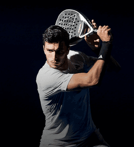 Få 5 % extra rabatt på alla produkter hos Padel Market