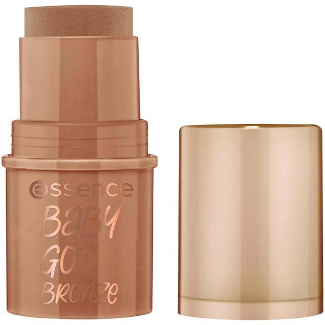 Essence Baby Got Bronze Stick Cinnamon