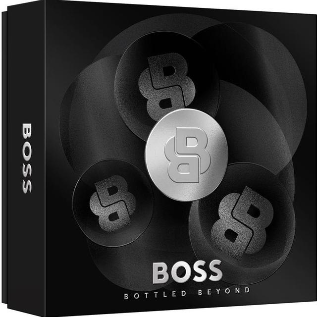 Hugo Boss Bottled Beyond EdP Gift Set
