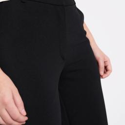 Elegant Mette Tailored Dress Pants
