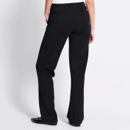 Elegant Mette Tailored Dress Pants
