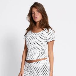 Premium Soft Cotton Tee Hannie