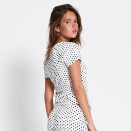 Premium Soft Cotton Tee Hannie