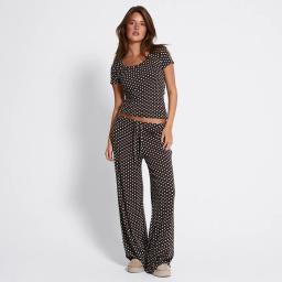 Premium Soft Cotton Tee Hannie