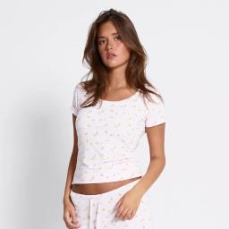 Premium Soft Cotton Tee Hannie
