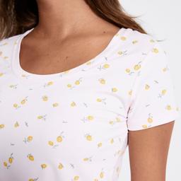 Premium Soft Cotton Tee Hannie