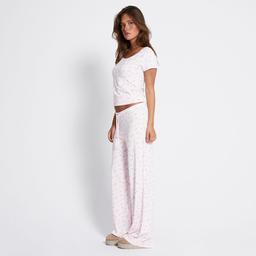 Premium Soft Cotton Tee Hannie