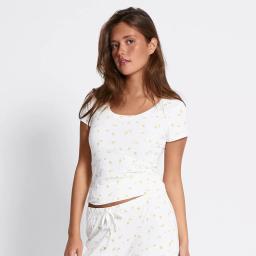 Premium Soft Cotton Tee Hannie
