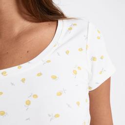 Premium Soft Cotton Tee Hannie