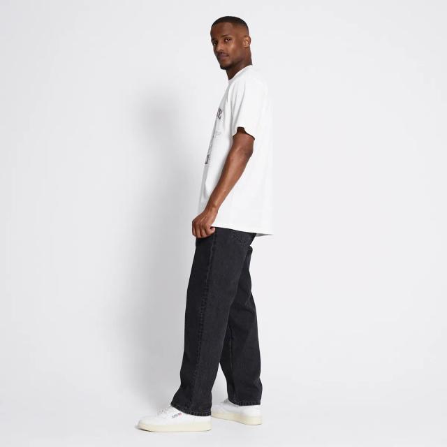 Classic Printed West T-Shirt