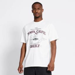 Classic Printed West T-Shirt