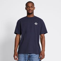 Classic Printed "West" T-Shirt