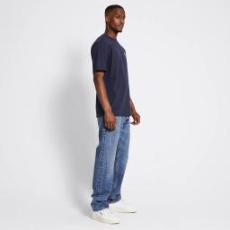 Classic Printed "West" T-Shirt