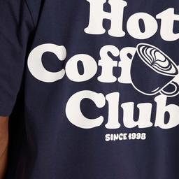 Classic Printed "West" T-Shirt