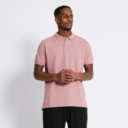 Classic Polo Shirt Alan Edition