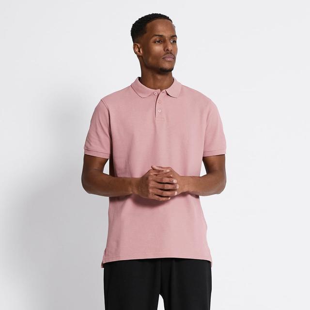 Classic Polo Shirt Alan Edition