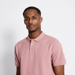 Classic Polo Shirt Alan Edition