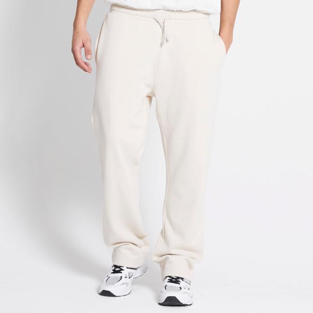 Classic Straight Jogger Sweatpants