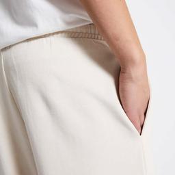 Classic Straight Jogger Sweatpants