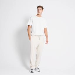 Classic Straight Jogger Sweatpants