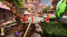 Supraland Game