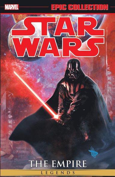 Star Wars Legends The Empire Vol. 2
