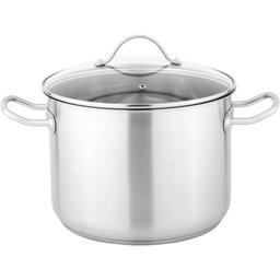 Mareld Gryta med Glaslock 10L