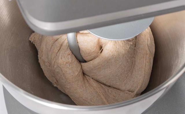 Electrolux Create 5 E5KM1-4SWB Köksassistent