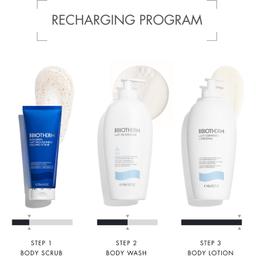 Biotherm Lait Corporel Body Lotion 400ml