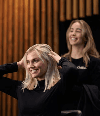 30 % rabatt på klippningar hos Cutters