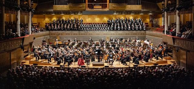 Öppet hus för hela familjen med gratis musik ( Stockholm )