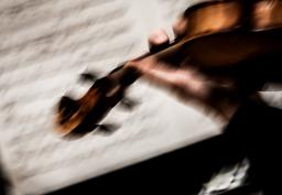 Öppet hus för hela familjen med gratis musik ( Stockholm )