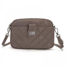 Elegant Crossbody-telefonväska för kvinnor