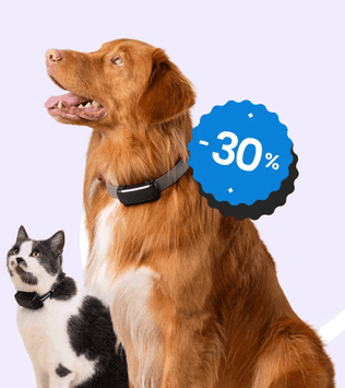 30 % rabatt hos Tractive