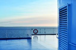 Upp till 50 % rabatt på årets båtresor hos Finnlines