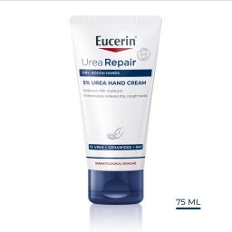 Eucerin UreaRepair Hand Cream 75 ml