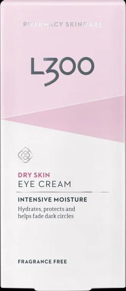 L300 Intensive Moisture Eye Cream 15 ml