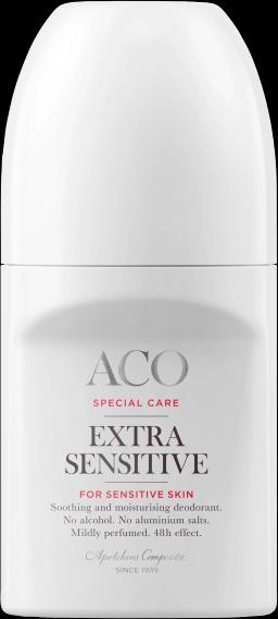 ACO Deo Sensitive Roll-On 50 ml