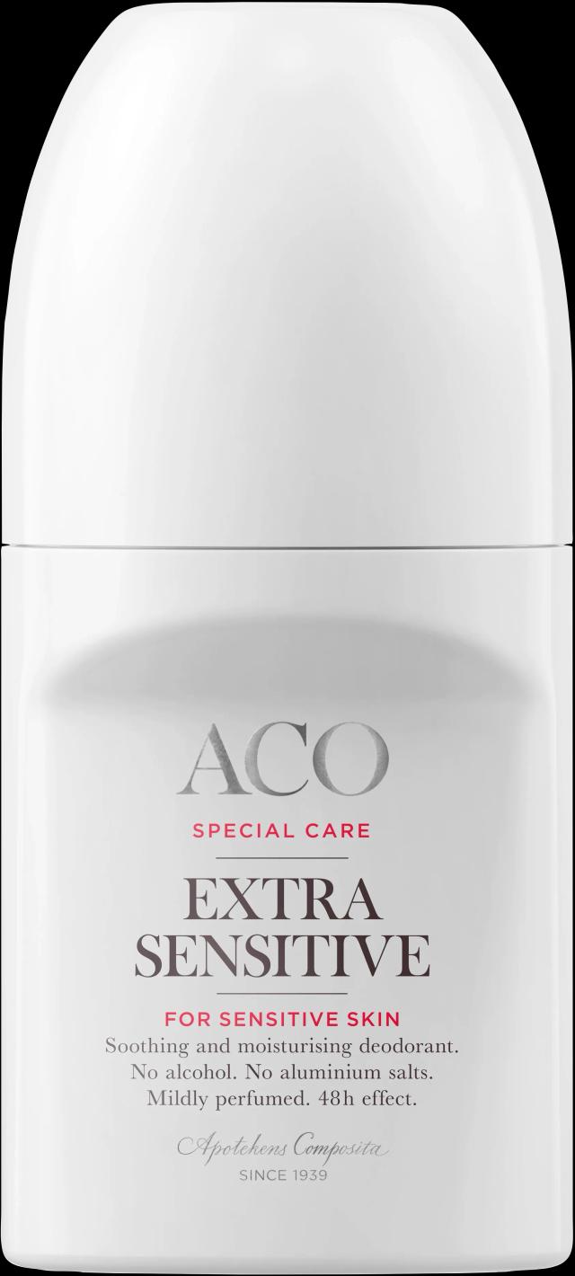 ACO Deo Sensitive Roll-On 50 ml