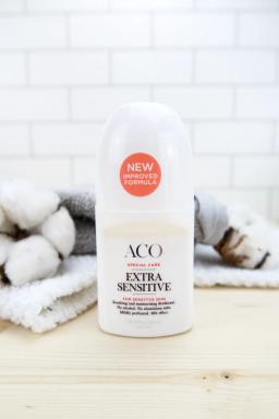 ACO Deo Sensitive Roll-On 50 ml