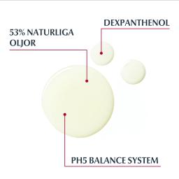 Eucerin pH5 Oparfymerad Duscholja Refill 400 ml