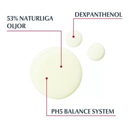 Eucerin pH5 Oparfymerad Duscholja 400 ml